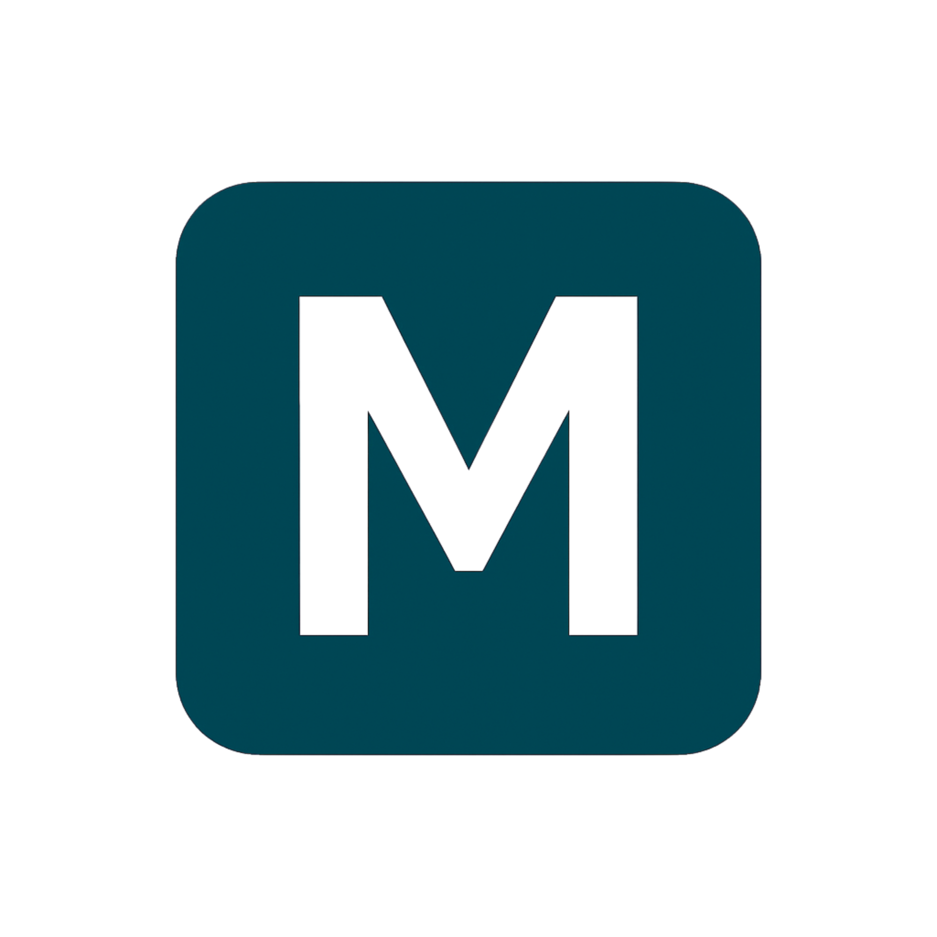 Mokhare Creatives logo